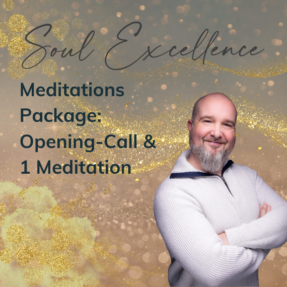 Meditations Package
